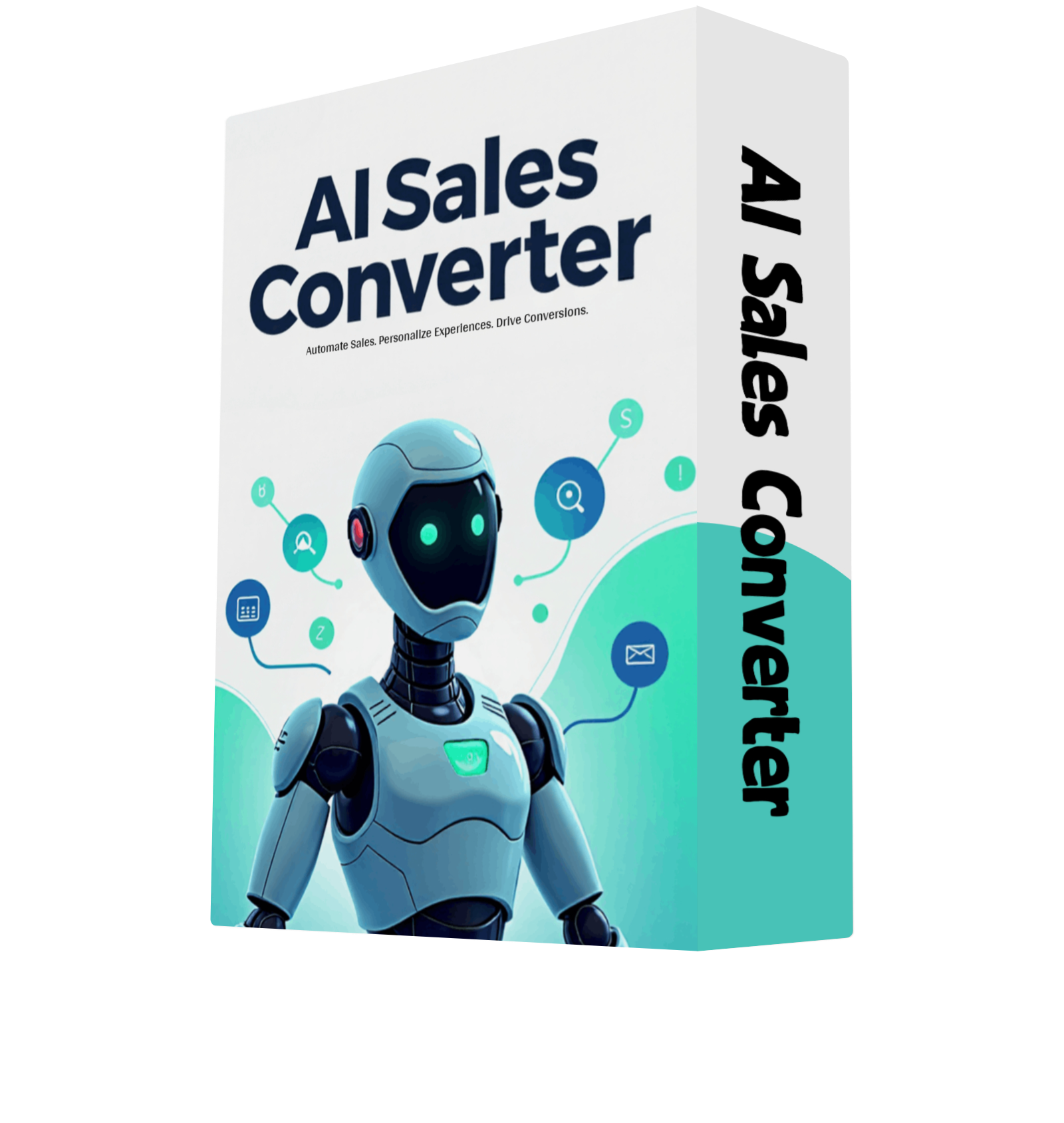 AI Sales Convertor