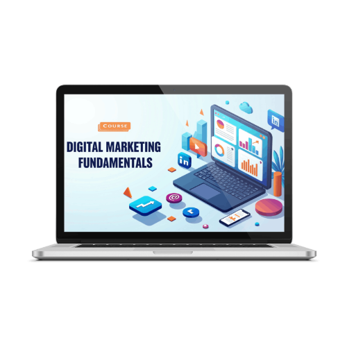 Digital Marketing Fundamentals
