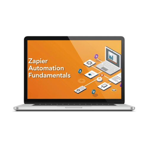 Zapier Automation Fundamentals