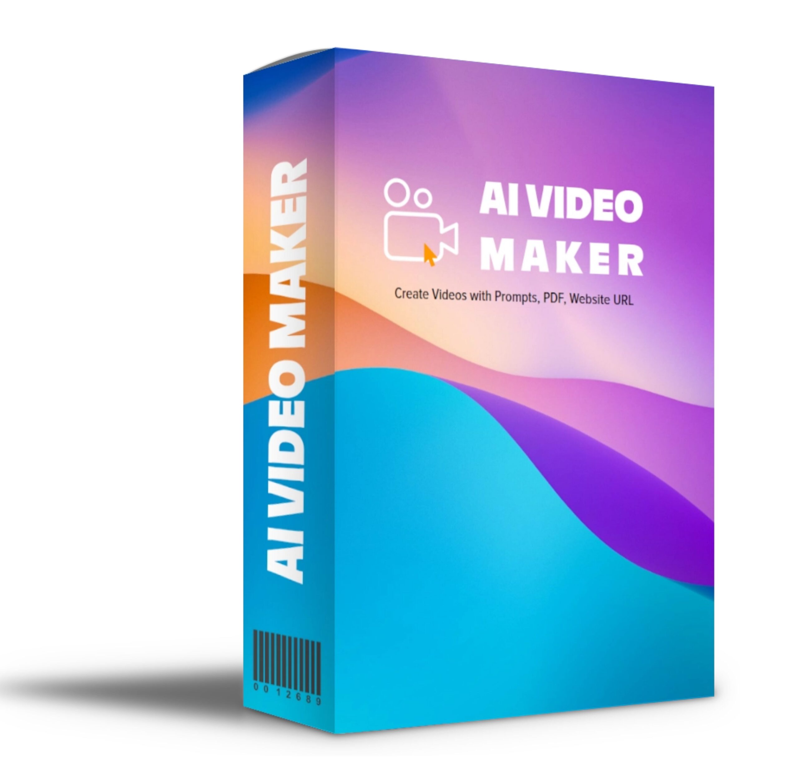 AI VIDEO MAKER