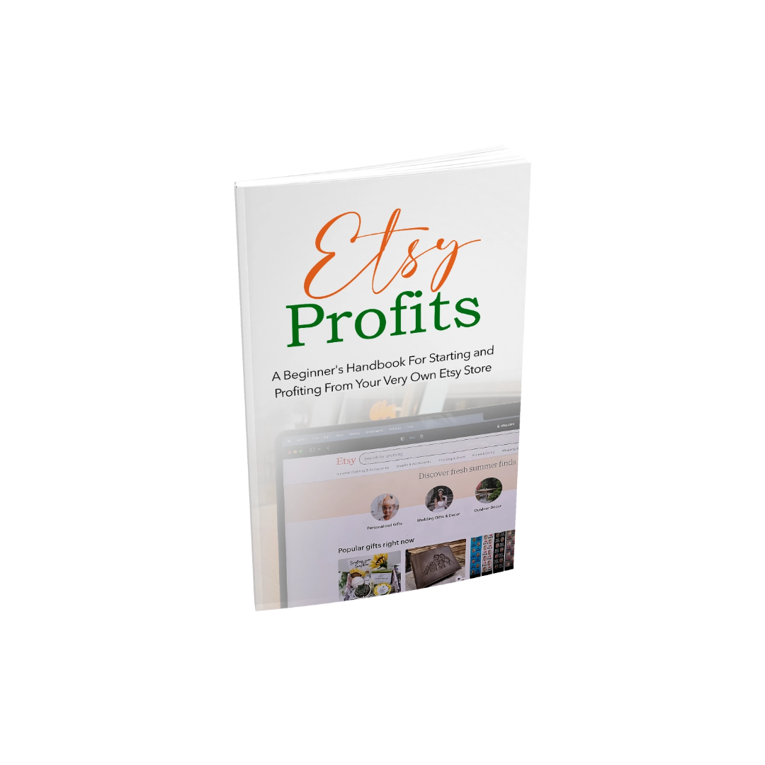 Etsy Profits